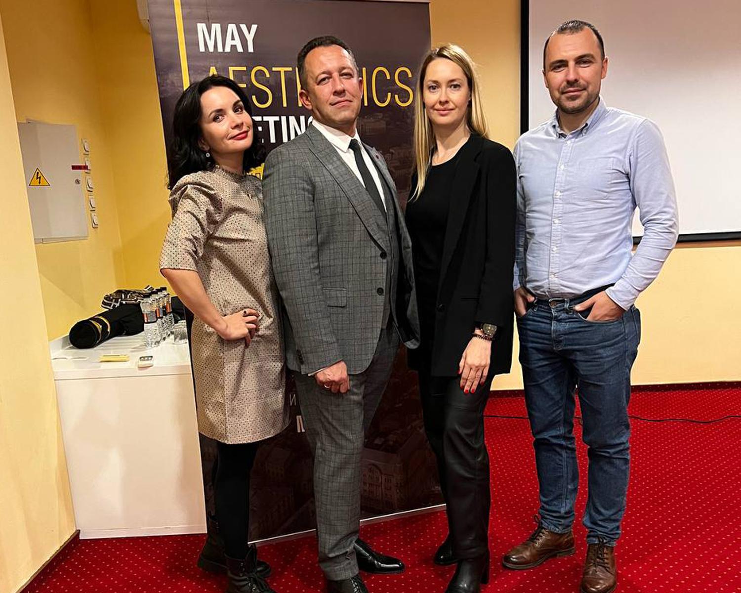 Расписание ALFA-обучений на март | Alfaspa изображение 3